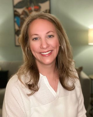 Photo of Ashley Wilkens, Marriage & Family Therapist, MA, LMFT, LPC