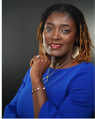 Photo of Candice Nyarkoh, Counselor, Licence, Mental, Health, Counsel