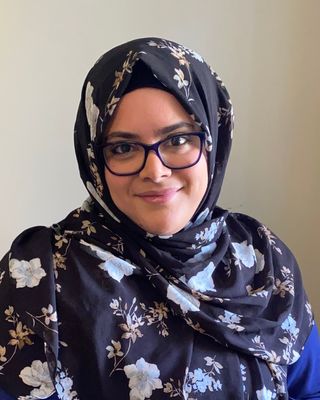 Photo of Sara Saker, Registered Psychotherapist (Qualifying), Bsc, BEd, MA