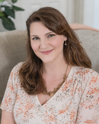 Photo of Meaghan Landry, Licensed Professional Counselor, MS, LPC