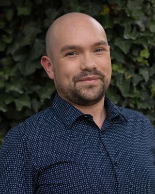 Photo of Carlos Moreno, Marriage & Family Therapist Associate, AMFT