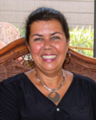 Photo of Inez McDaniel, Licensed Professional Counselor in Georgia