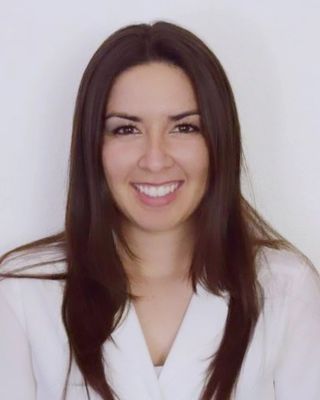 Photo of Diana Guadalupe Marin, Psychologist, PhD