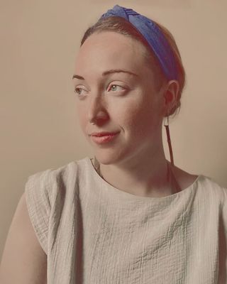 Photo of Cynthia Martin, Marriage & Family Therapist Associate, MA, AMFT