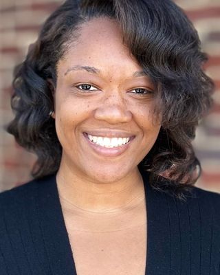 Photo of Khamaria Wright, LMFT, Marriage & Family Therapist