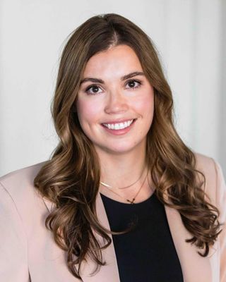 Photo of Brecken Tulloch, Psychologist in T5K, AB