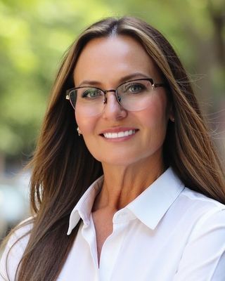 Photo of Rebecca Frances Ramirez, Licensed Professional Counselor, MS, LPC, CSC, EMDR, PhD St