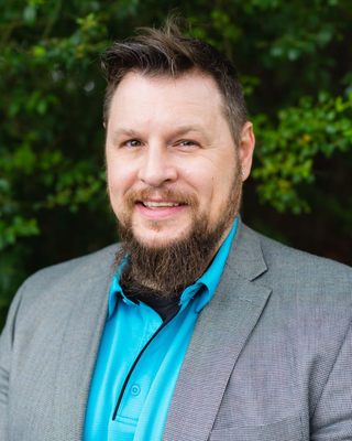 Photo of Michael Hooper - Michael Hooper - Integrative Health Services, LLC, Licensed Professional Counselor, MA, LPC, CCTP