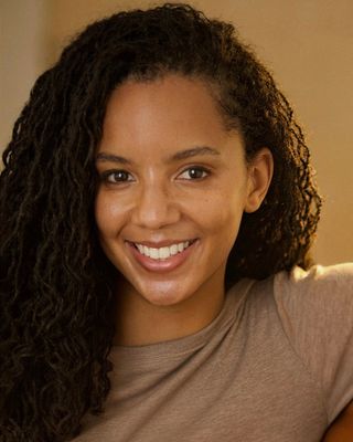 Photo of Bria Adimora Godley, Psychiatrist, MD