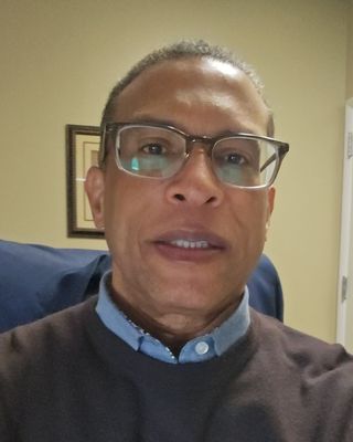 Photo of REGIS FRANCISCO ACOSTA, Psychiatrist, MD