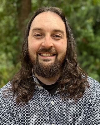 Photo of Tyler Jonathon Pettett, Counselor, LMHCA, SUDPT