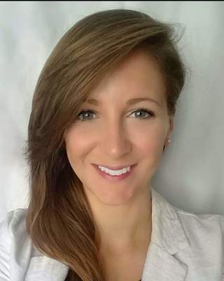 Photo of Jennifer Geib, Clinical Social Work/Therapist, LCSW-R
