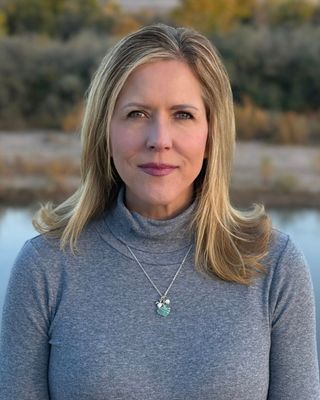 Photo of Christine Moore, Marriage & Family Therapist, LMFT
