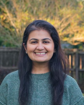 Photo of Vritti Samtani, Clinical Social Work/Therapist, LCSW