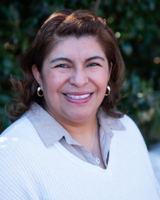 Photo of Zenia Rivas, Resident in Counseling, M.A.