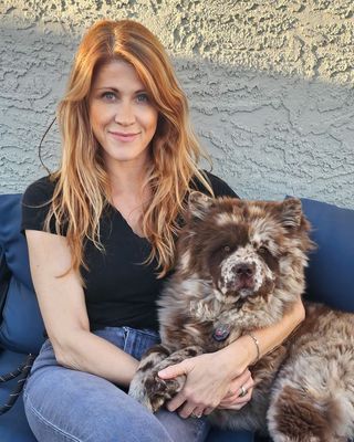 Photo of Lisa Stewart Demas, Licensed Professional Counselor, LPC
