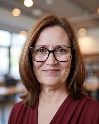 Photo of Kathleen Grizky, Drug & Alcohol Counselor, MS, LCADC, CCS, SAP