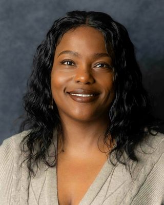 Photo of Correnthia W. Randolph, Resident in Counseling in Richmond, VA