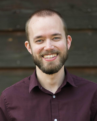 Photo of Andrew Carss Erickson, Marriage & Family Therapist, MA, LMFT