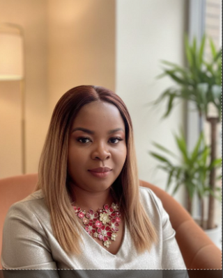 Photo of Chidinma Eze - Edprogia Health , Psychiatric Nurse Practitioner, DNP , CCHP, FNP, PMNHP