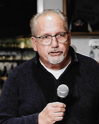 Photo of Davis Maxwell Shryer III, Licensed Professional Clinical Counselor, MA, LPCC, LADC