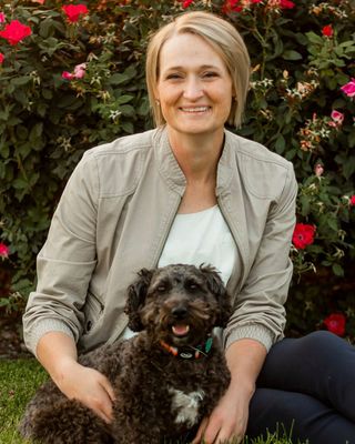 Photo of Anna Pond, Clinical Social Work/Therapist in Orem, UT
