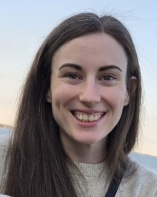 Photo of Elyse Shannon O'Rourke, Licensed Clinical Mental Health Counselor, LCMHC