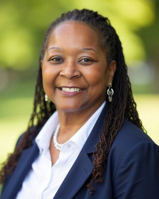 Photo of Constance E. Wooden-Smith - Constance Wooden-Smith, Clinical Social Work/Therapist, LCSW