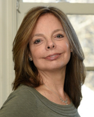 Photo of Suzanne Lachmann, Psychologist, PsyD