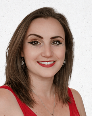 Photo of Leah Spasova, Psychologist, GMBPsS