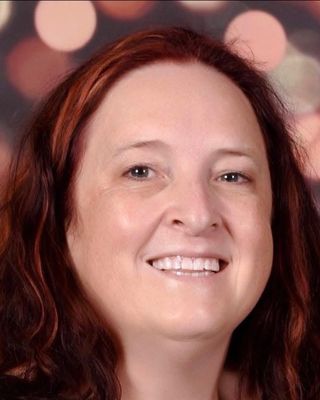 Photo of Nicole Walters, Licensed Social Worker, LSW