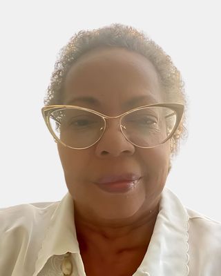 Photo of Arlana Carter, Licensed Professional Counselor, LPC