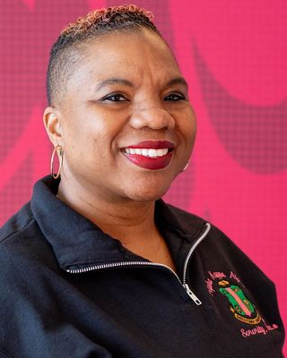 Photo of Charice DeGuzman, Counselor, LMHC