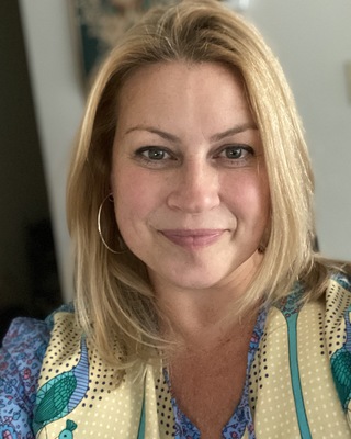 Photo of Jennifer Hoffman, Clinical Social Work/Therapist in Connecticut