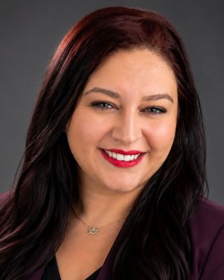 Photo of Shaylynn Laverick, Counselor, LPC
