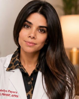 Photo of Chabellys Payares, Psychiatric Nurse Practitioner, PMHNP