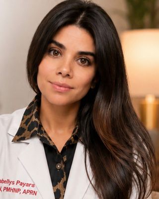 Photo of Chabellys Payares, Psychiatric Nurse Practitioner, PMHNP