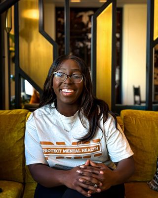 Photo of Briera D. Nix, Licensed Professional Counselor, MA, LPCMHSP