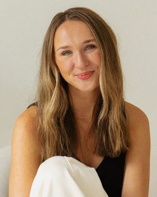 Photo of Halle Cherry, Licensed Professional Counselor, MEd, NCC