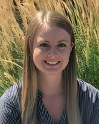 Photo of Jaime Grainger, Marriage & Family Therapist, LMFT