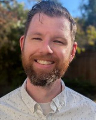 Photo of Dr. Conor Fitz, Licensed Psychoanalyst, PsyD