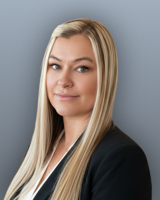 Photo of Natalie Staggers, Licensed Professional Counselor, LPC
