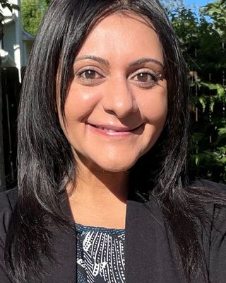 Photo of Mariam Parekh, Psychologist in Hunters Point, San Francisco, CA