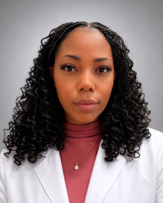 Photo of Morgan Coleman, Psychiatric Nurse Practitioner, DNP