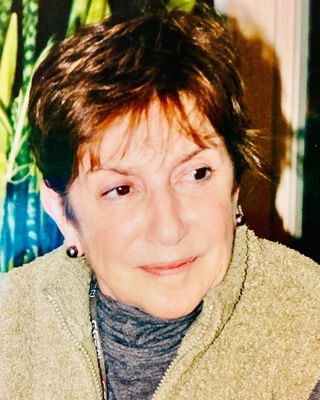 Photo of Danielle Buckman, Marriage & Family Therapist