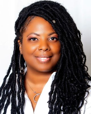 Photo of Seperia D Preston, Licensed Professional Counselor, LPC