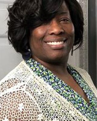 Photo of Cynthia Williams, Licensed Professional Counselor