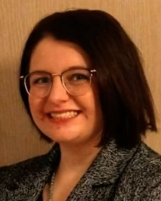 Photo of Amanda Bevan, Licensed Independent Social Worker, LISW