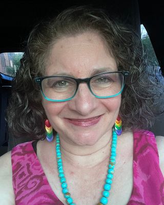 Photo of Naomi M. Dogan, Ph.D., Licensed Psychologist, Psychologist in Tewksbury, MA