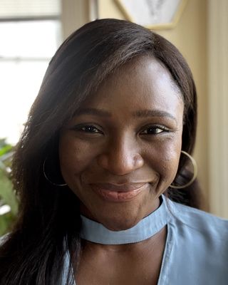 Photo of Eeremene Piaro, Licensed Professional Counselor, LPC
